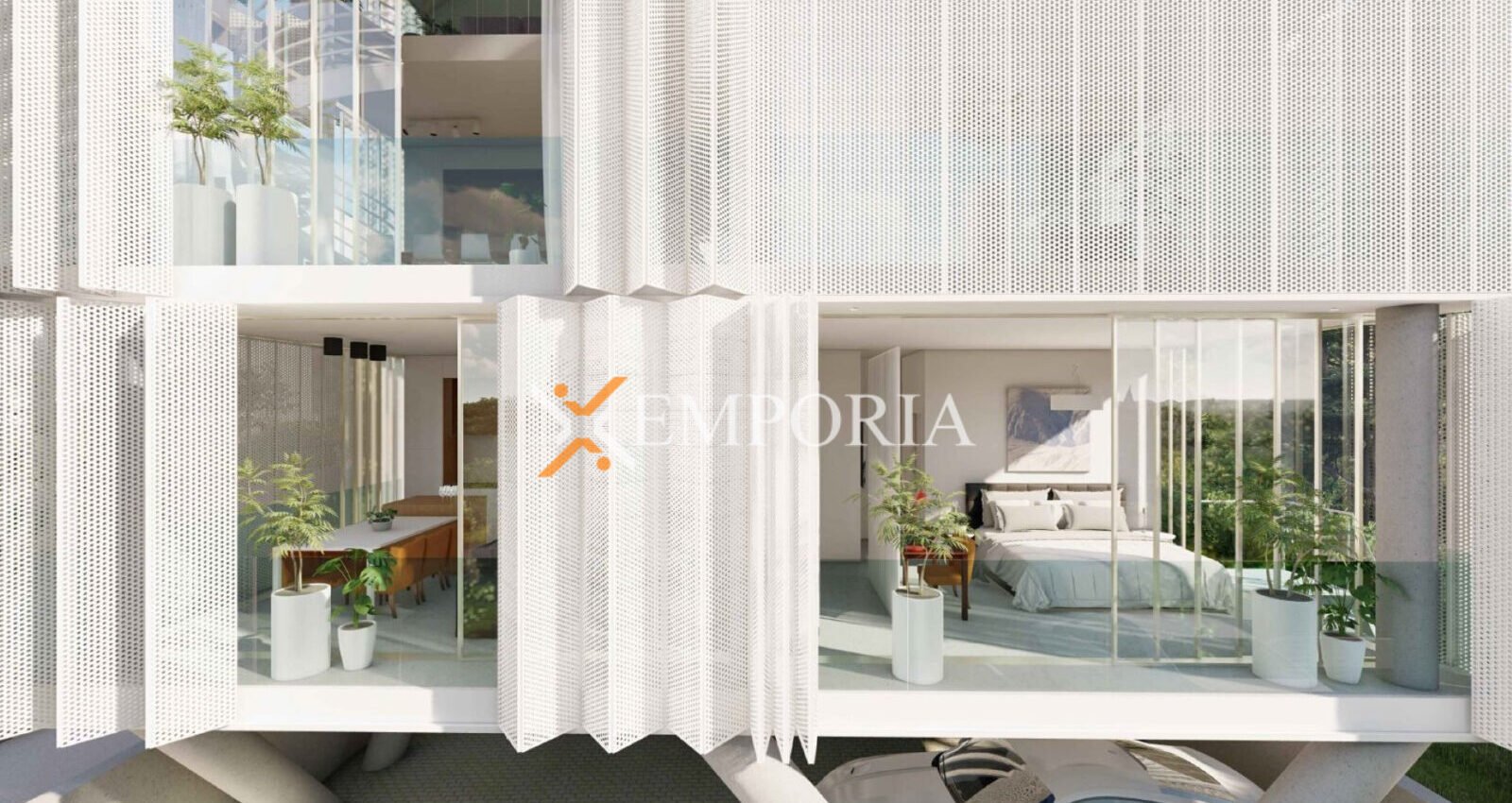 Stan F1014 – Zadar, Diklo Stan F1014 – Zadar, Diklo