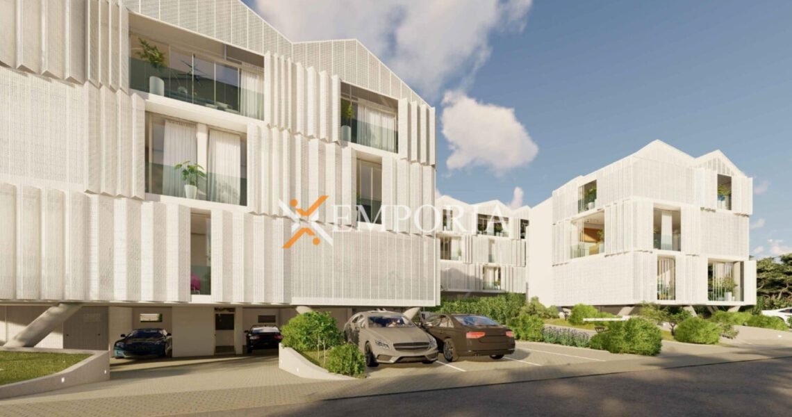 Stan F1015 – Zadar, Diklo Stan F1015 – Zadar, Diklo