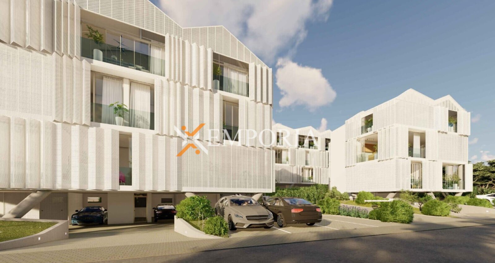 Stan F1019 – Zadar, Diklo