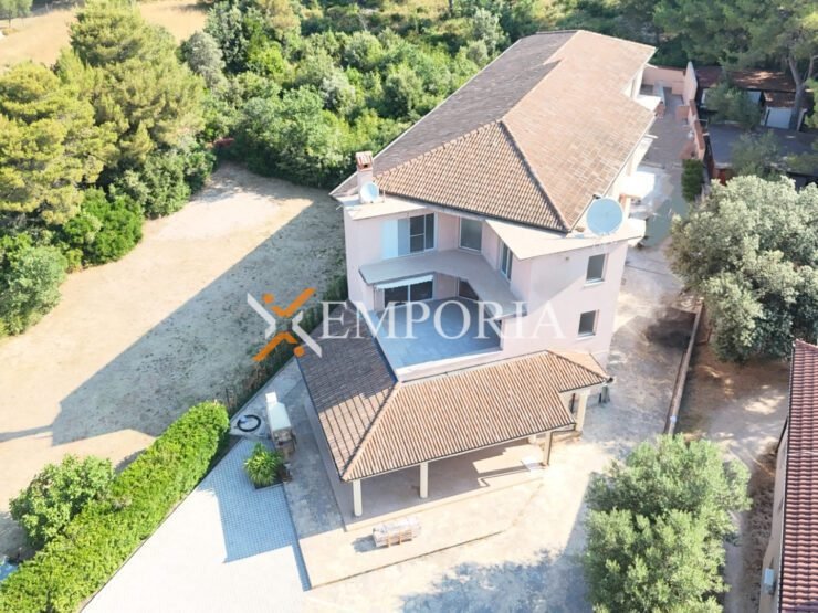 Apartman A1540 – Pakoštane