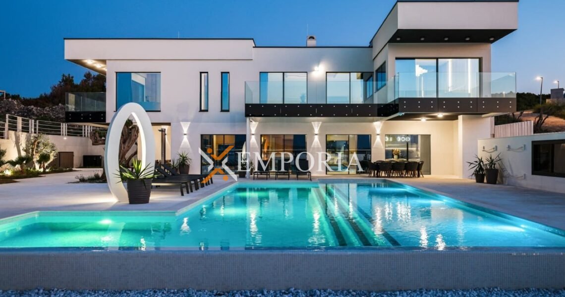 Kuća H732 – Novigrad