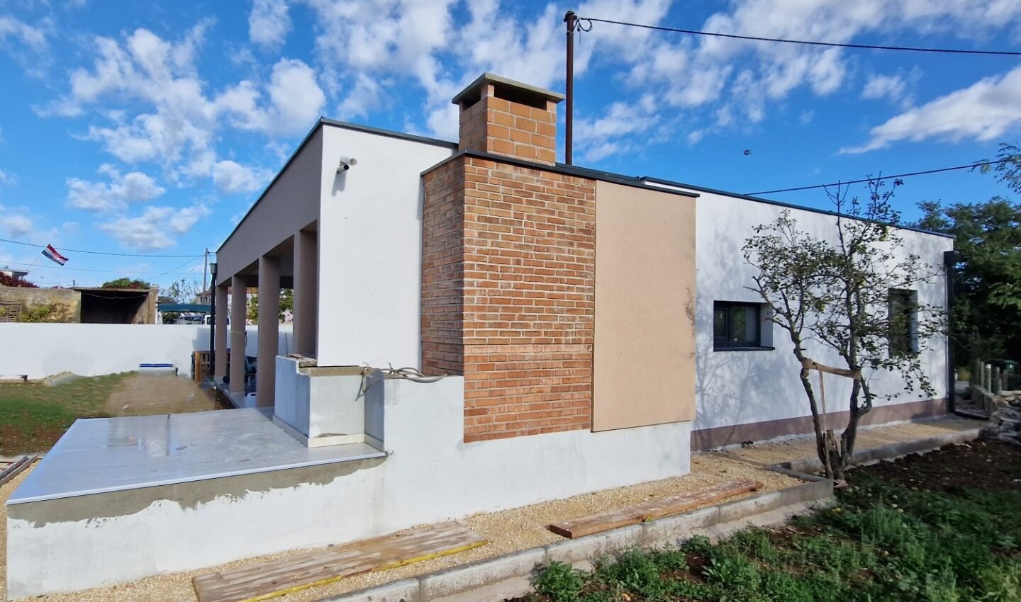 Kuća H735 – Poličnik, Briševo