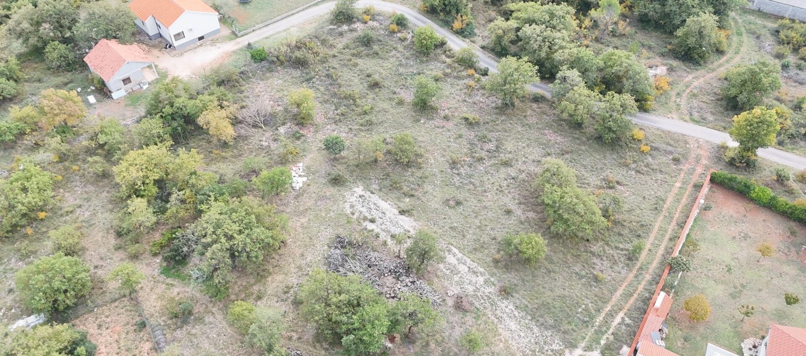 Građevinsko zemljište L539 – Poličnik, Briševo