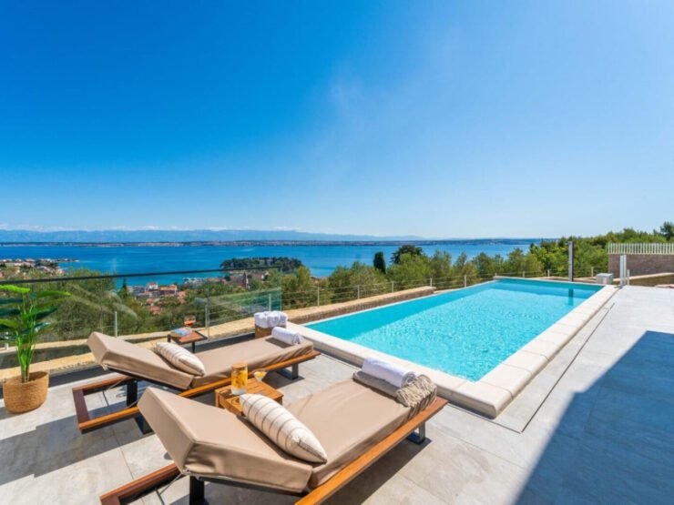Kuća H712 – Otok Ugljan, Preko