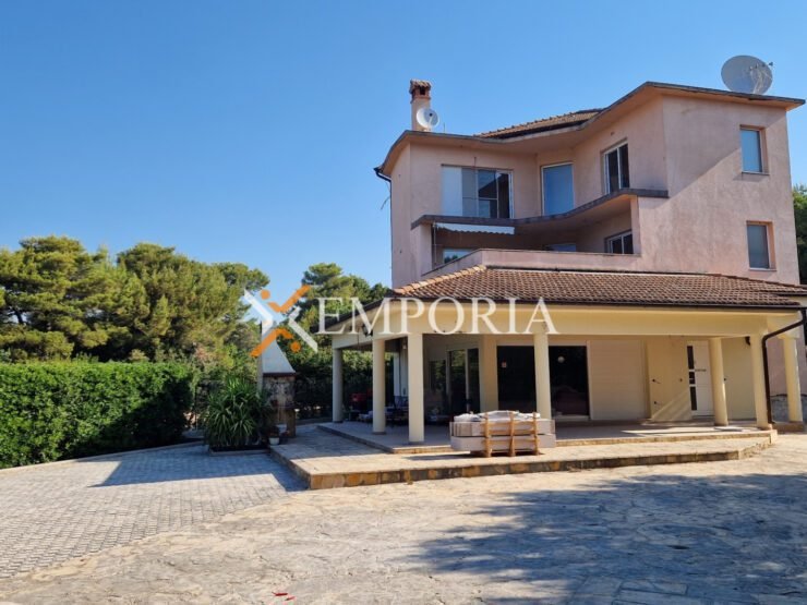 Apartman A1537 – Pakoštane