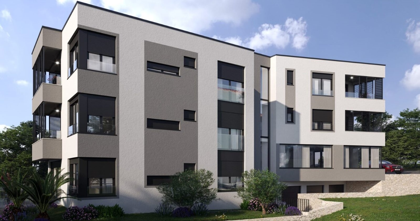 Stan F1301 – Zadar, Belafuža Stan F1301 – Zadar, Belafuža