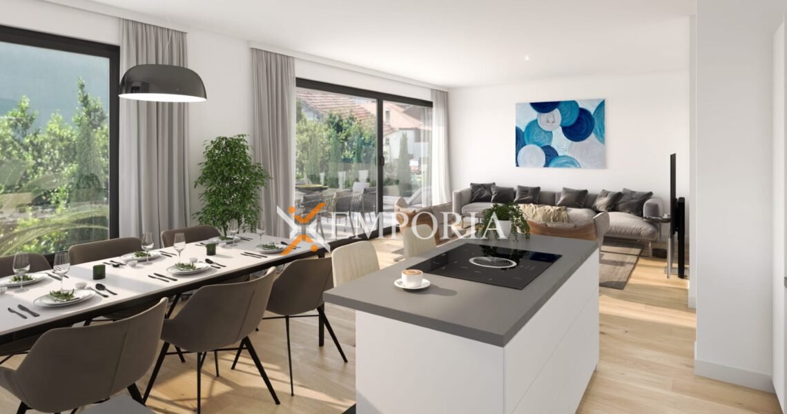 Stan F1298 – Zadar, Belafuža