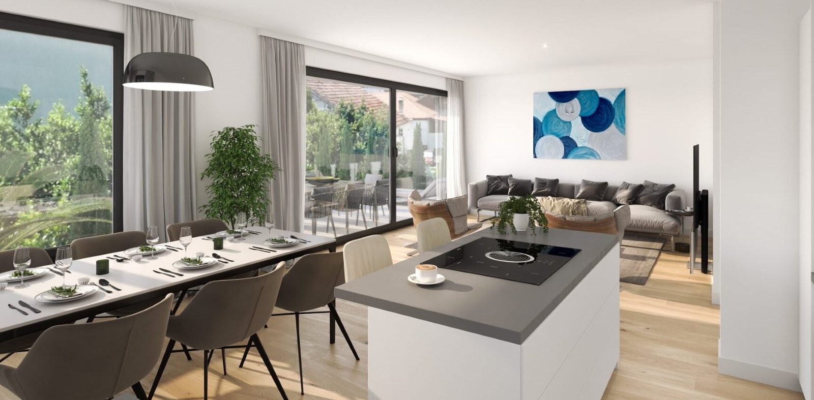 Stan F1298 – Zadar, Belafuža Stan F1298 – Zadar, Belafuža