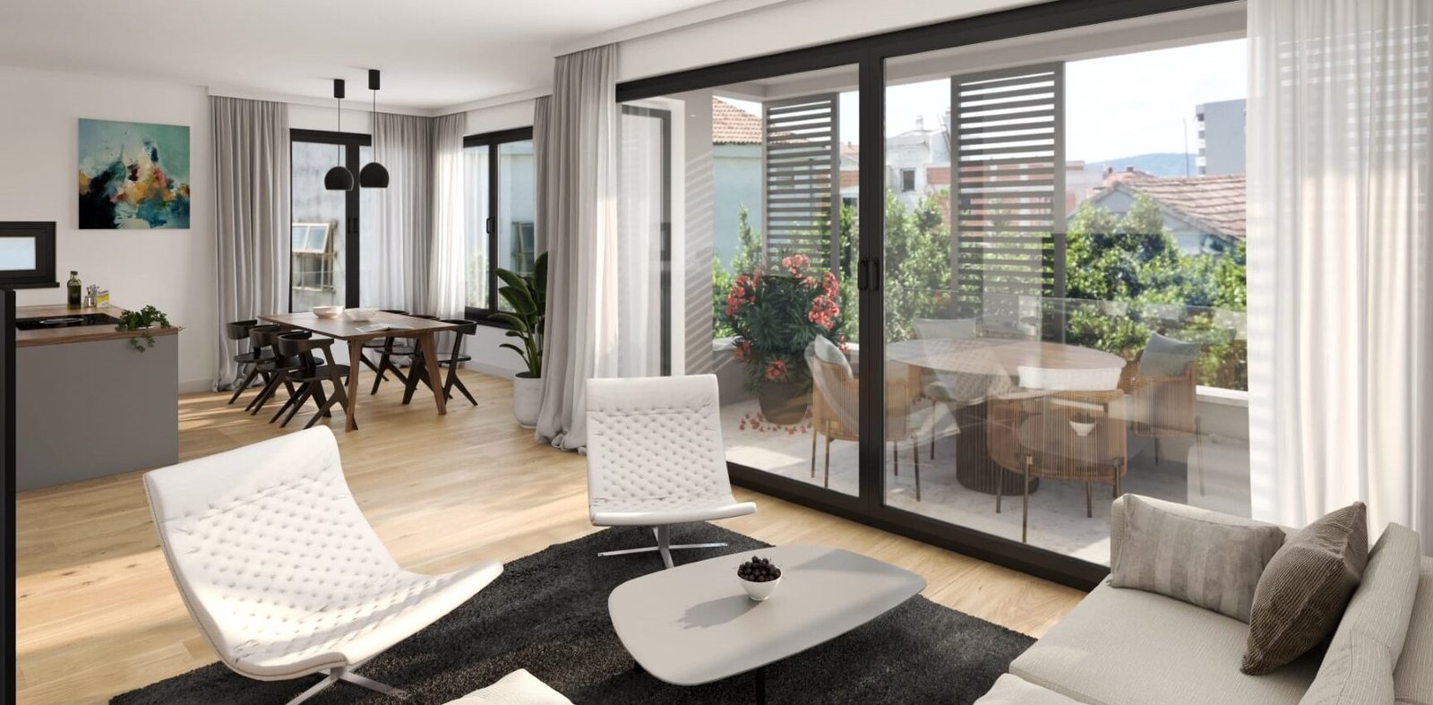 Stan F1299 – Zadar, Belafuža