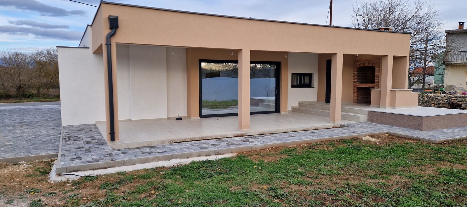 Kuća H735 – Poličnik, Briševo Kuća H735 – Poličnik, Briševo