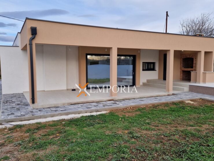 Kuća H735 – Poličnik, Briševo