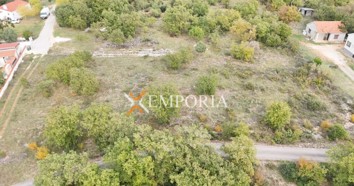 Građevinsko zemljište L538 – Poličnik, Briševo