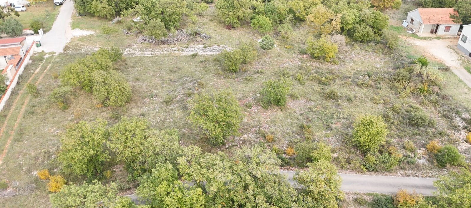 Građevinsko zemljište L538 – Poličnik, Briševo Građevinsko zemljište L538 – Poličnik, Briševo