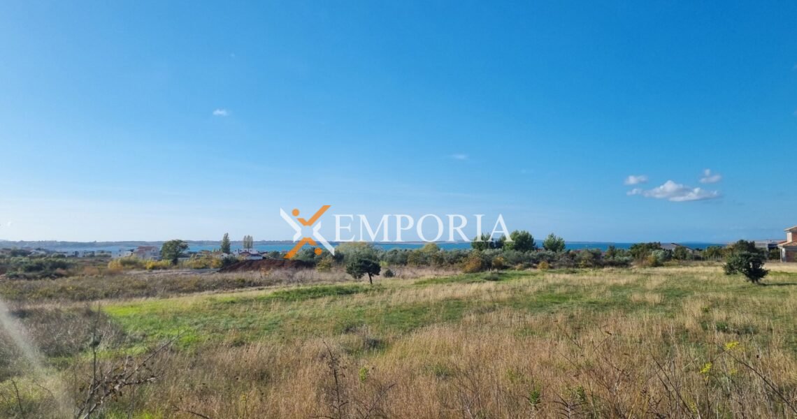 Građevinsko zemljište L540 – Vrsi