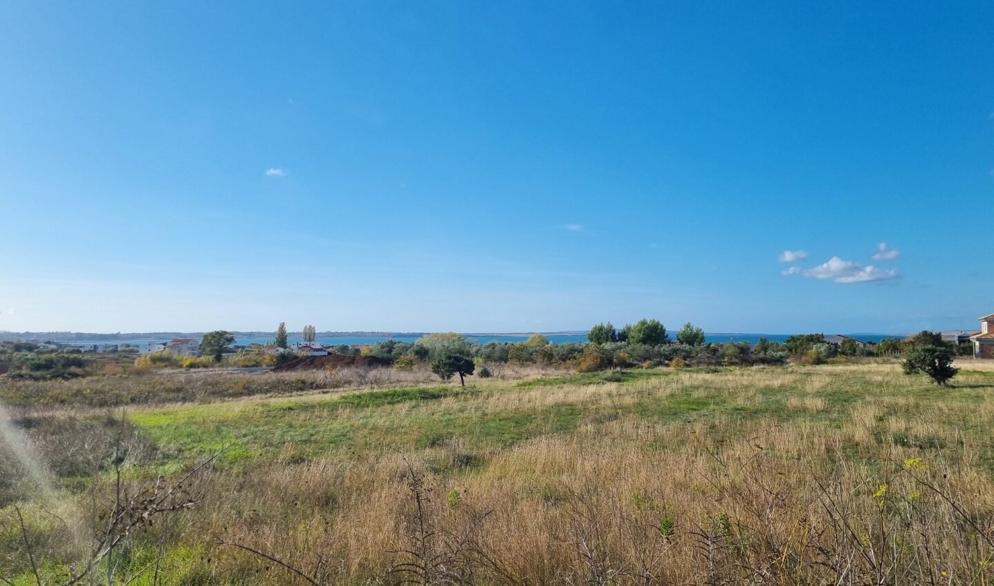 Građevinsko zemljište L540 – Vrsi