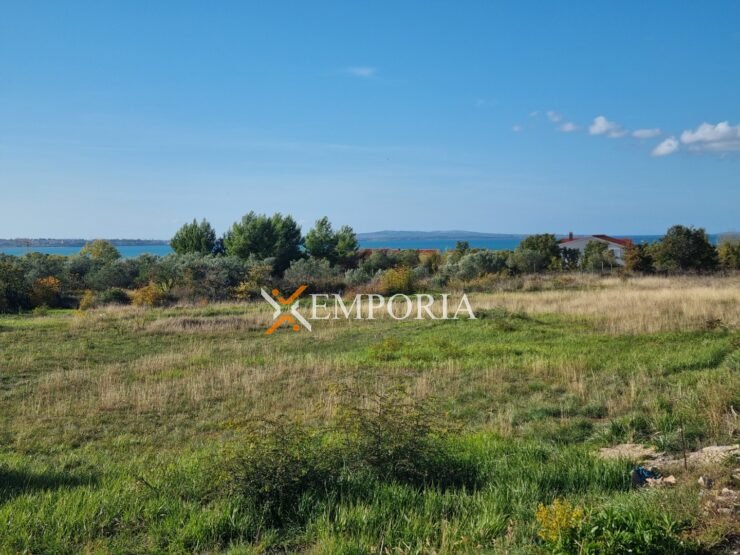 Građevinsko zemljište L542 – Vrsi