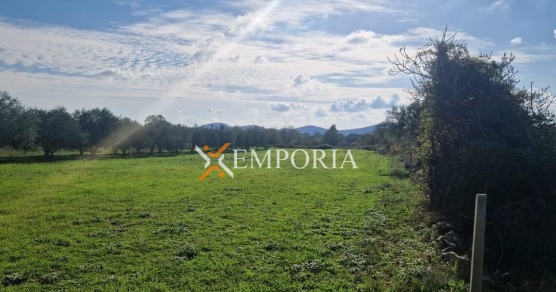 Građevinsko zemljište L543 – Galovac