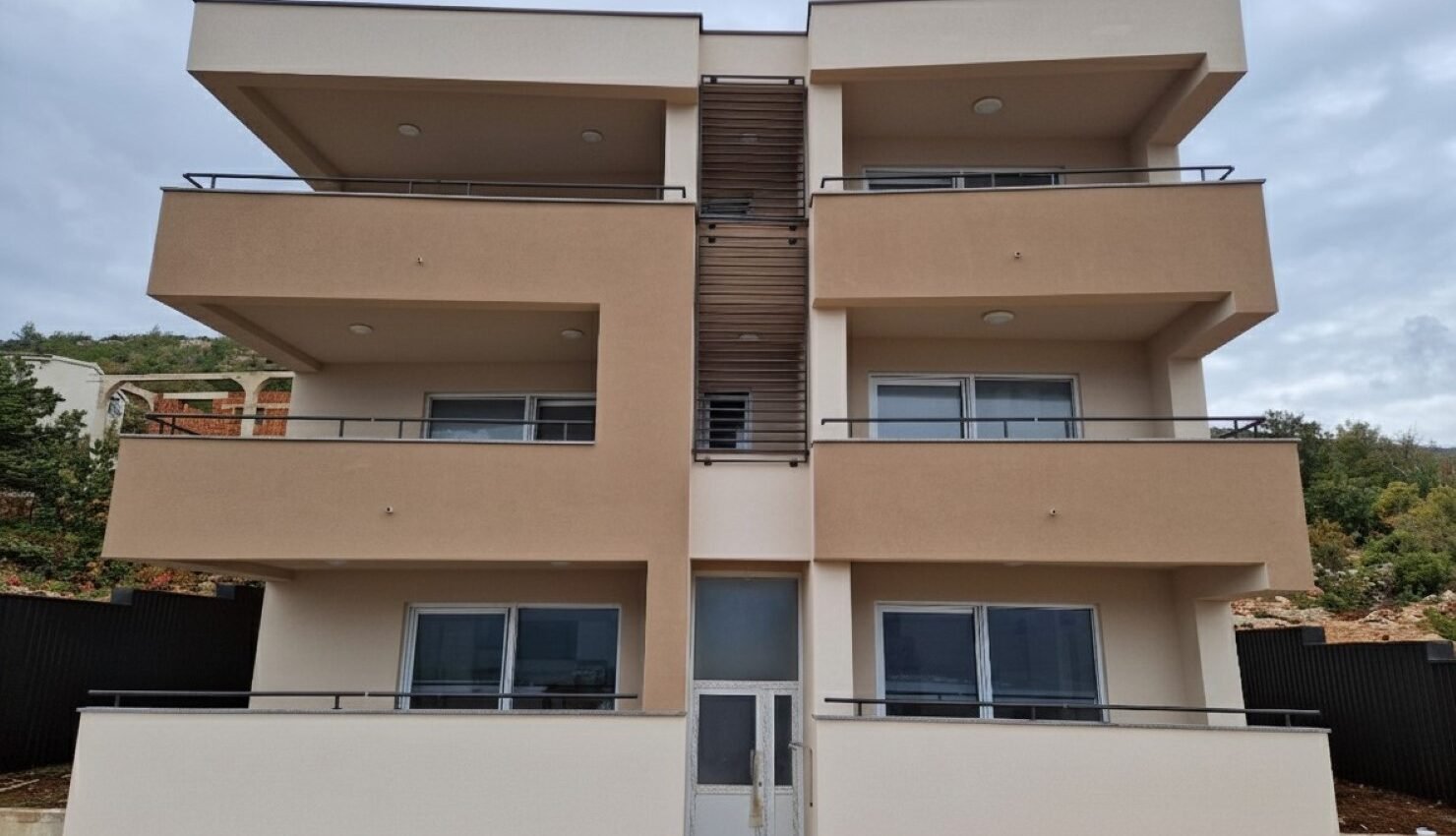 Apartman A1546 – Posedarje, Vinjerac Apartman A1546 – Posedarje, Vinjerac