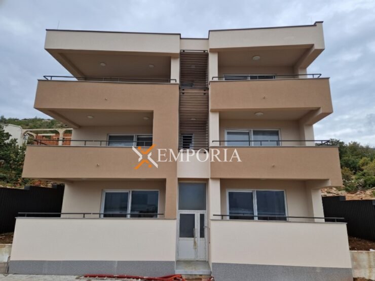 Apartman A1546 – Posedarje, Vinjerac