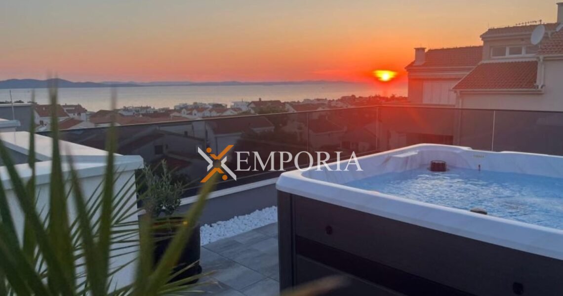 Stan F1310 – Zadar, Borik Stan F1310 – Zadar, Borik