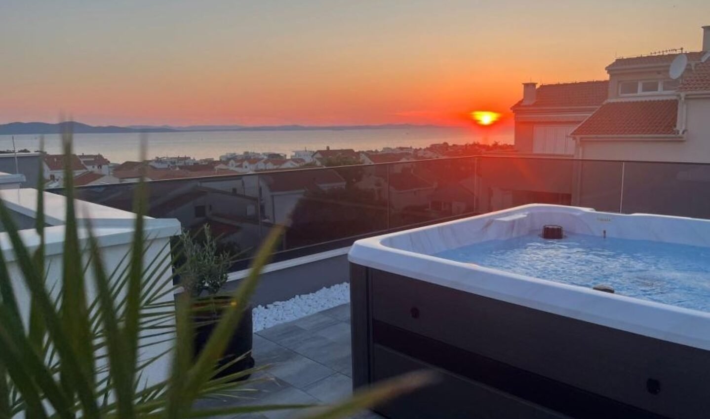 Stan F1310 – Zadar, Borik