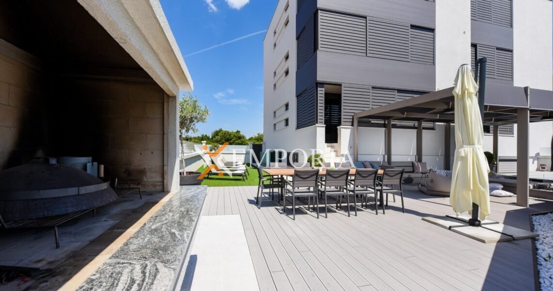 Stan F1312 – Zadar, Borik