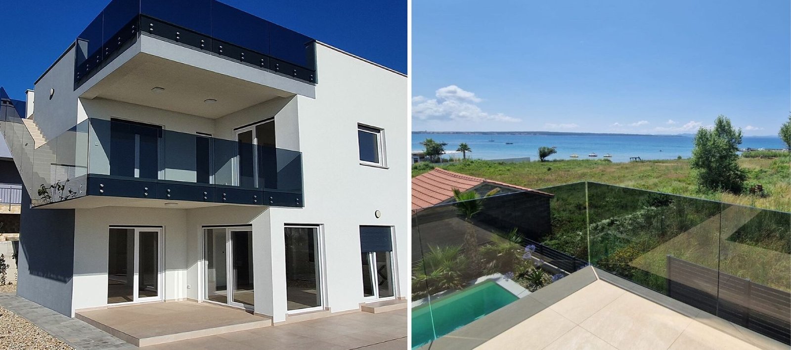 Kuća H736 – Privlaka Kuća H736 – Privlaka