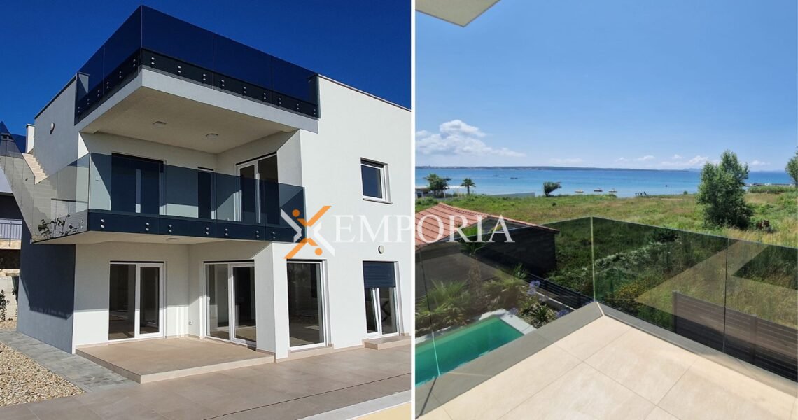 Kuća H736 – Privlaka Kuća H736 – Privlaka
