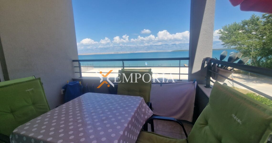 Apartman A1529 – Privlaka, Sabunike Apartman A1529 – Privlaka, Sabunike