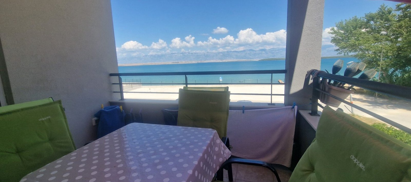 Apartman A1529 – Privlaka, Sabunike Apartman A1529 – Privlaka, Sabunike
