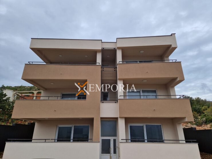 Apartman A1545 – Posedarje, Vinjerac