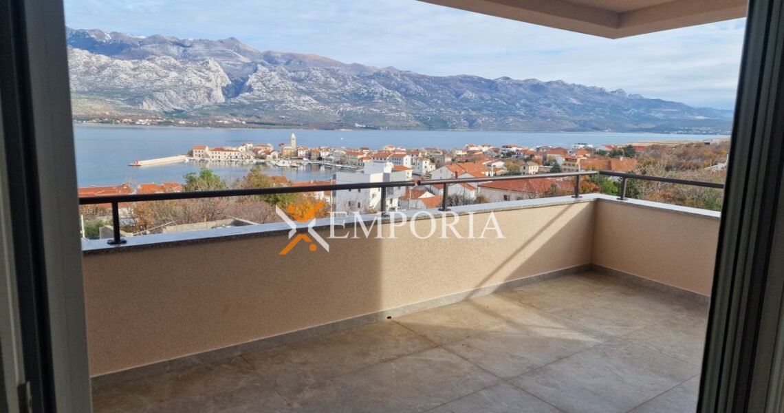 Apartman A1545 – Posedarje, Vinjerac Apartman A1545 – Posedarje, Vinjerac