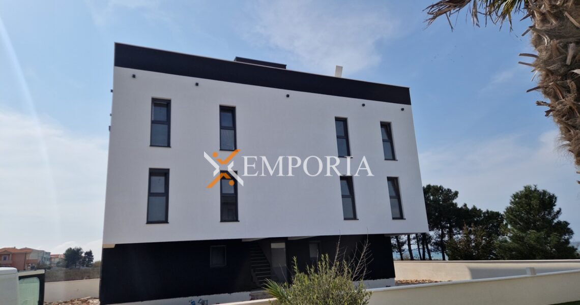 Apartman A1579 – Privlaka