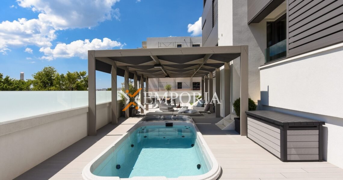 Stan F1313 – Zadar, Borik Stan F1313 – Zadar, Borik