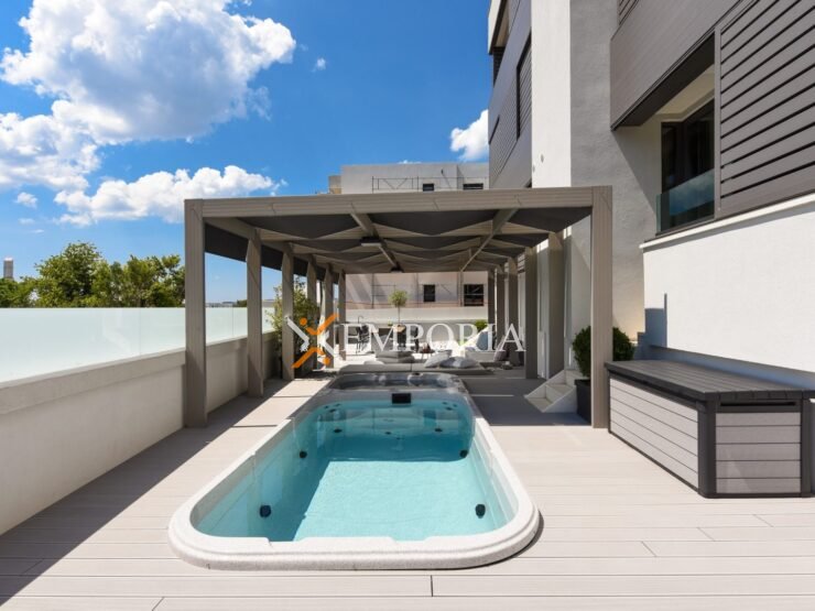 Stan F1313 – Zadar, Borik