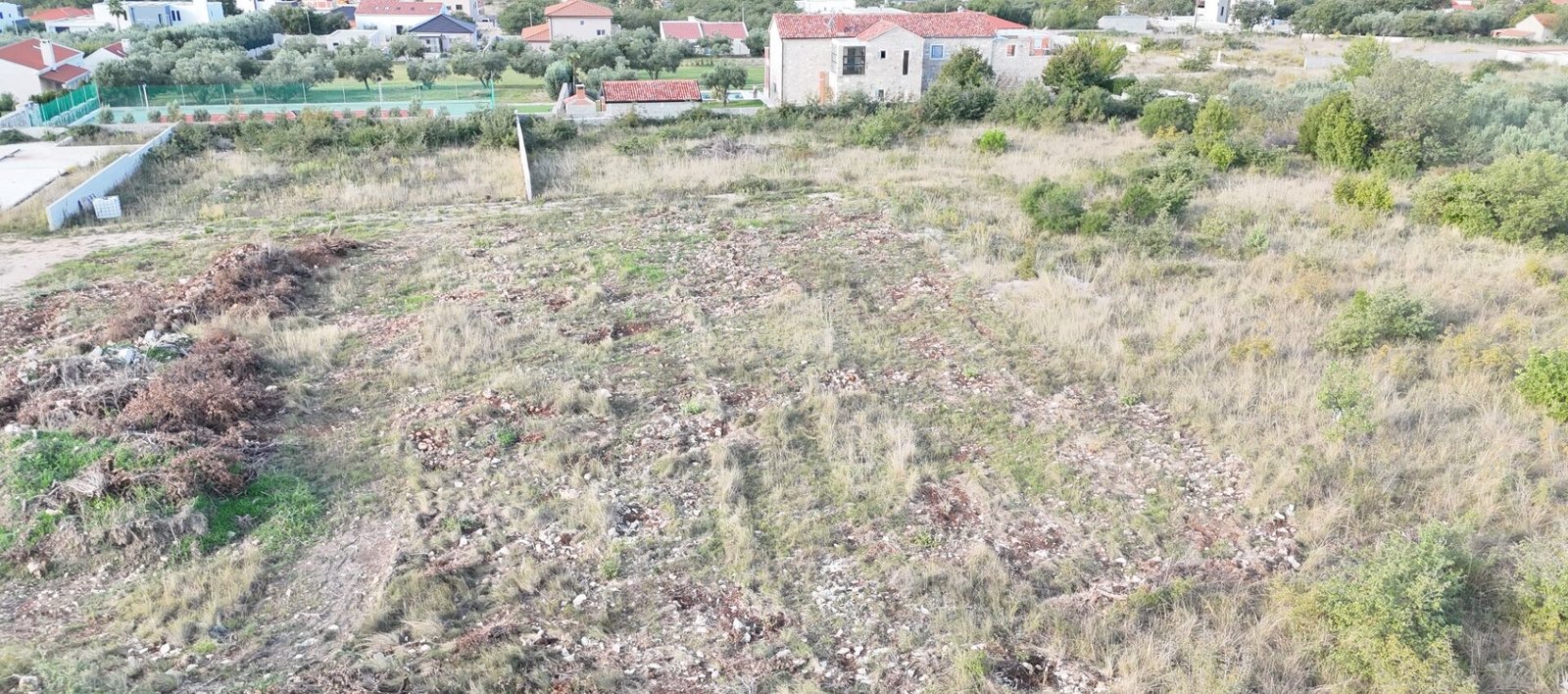 Građevinsko zemljište L544 – Zadar-okolica, Murvica