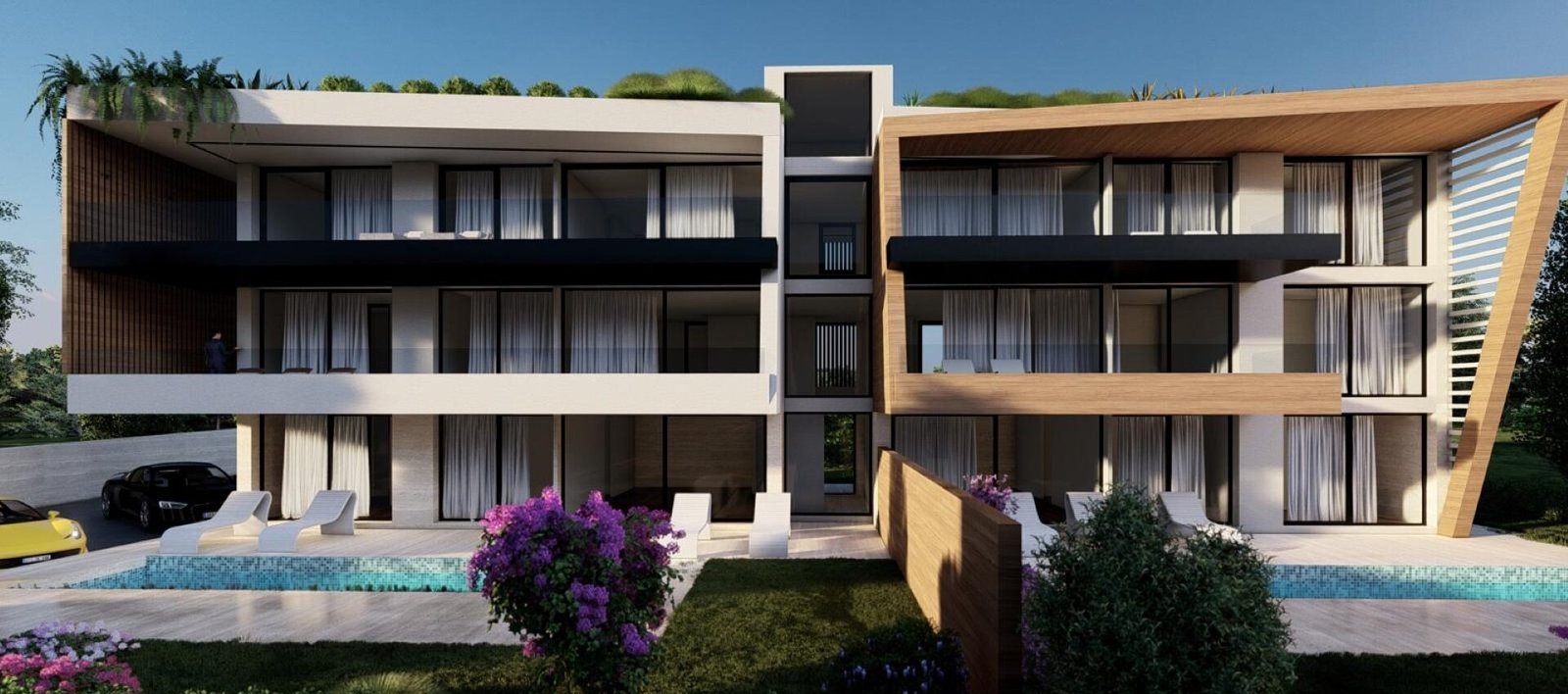 Apartman A1551 – Sveti Filip i Jakov Apartman A1551 – Sveti Filip i Jakov