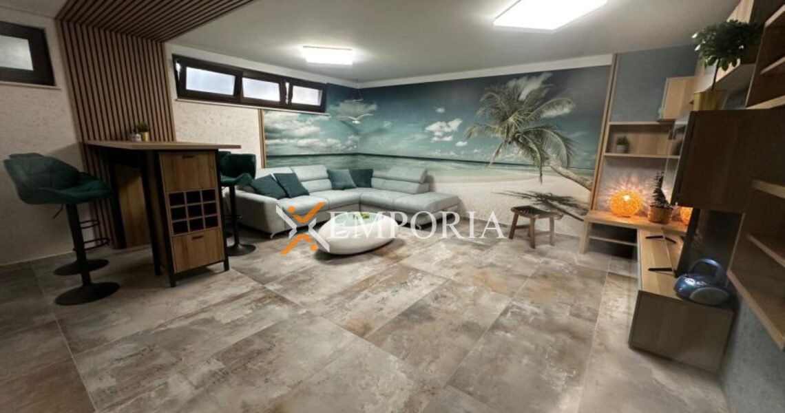 Apartman A1554 – Bibinje