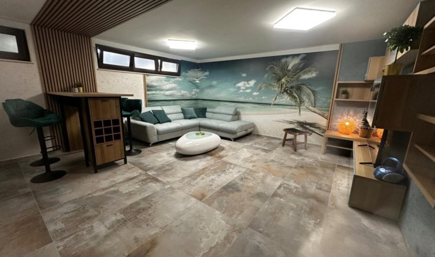 Apartman A1554 – Bibinje