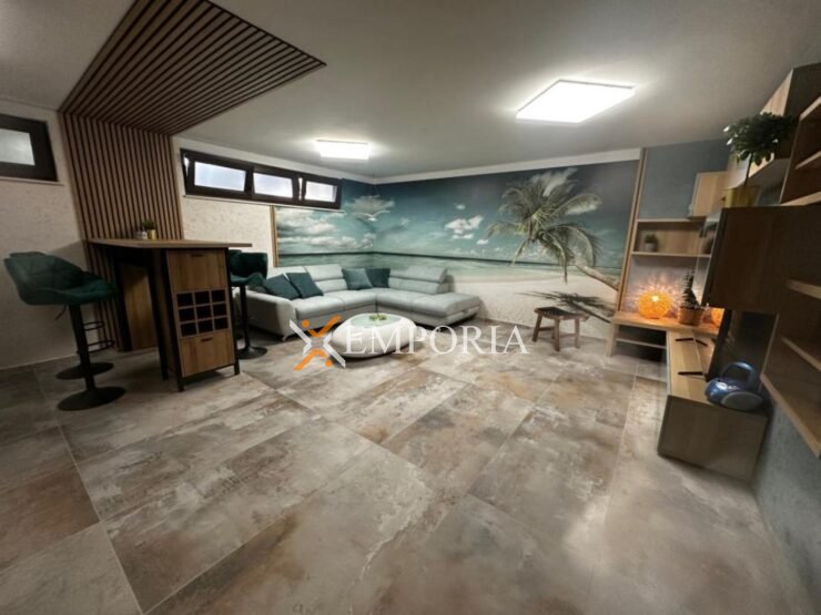 Apartman A1554 – Bibinje