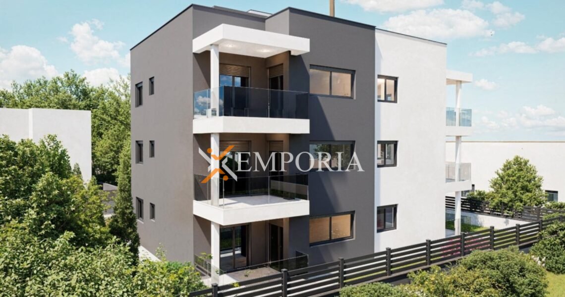 Apartman A1558 – Ražanac Apartman A1558 – Ražanac