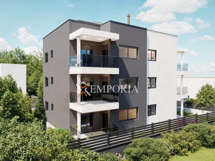 Apartman A1555 – Ražanac