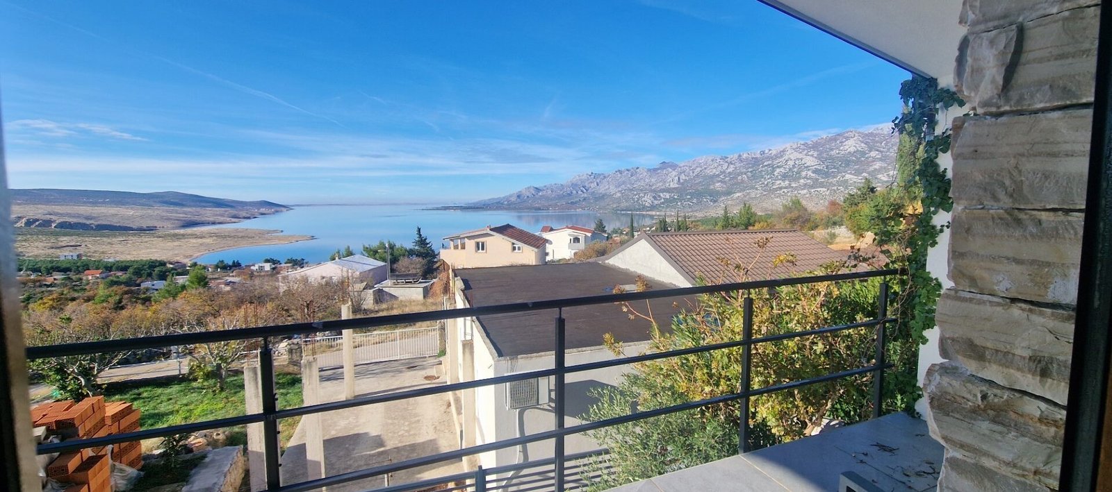 Kuća H739 – Jasenice, Rovanjska Kuća H739 – Jasenice, Rovanjska