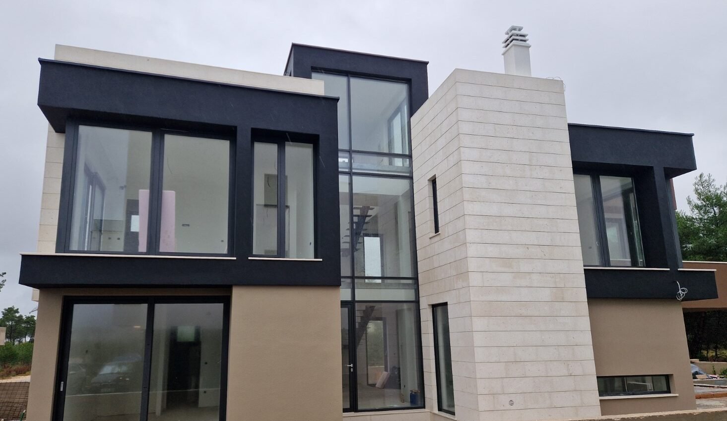 Kuća H745 – Privlaka