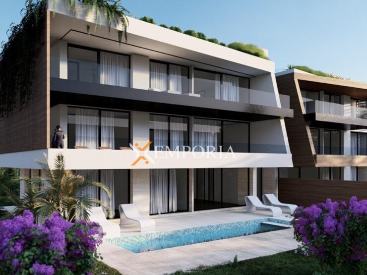 Apartman A1549 – Sveti Filip i Jakov