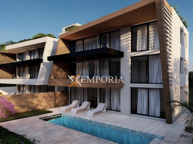 Apartman A1550 – Sveti Filip i Jakov