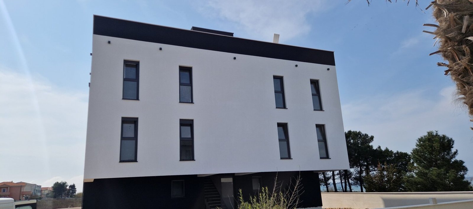 Apartman A1578 – Privlaka