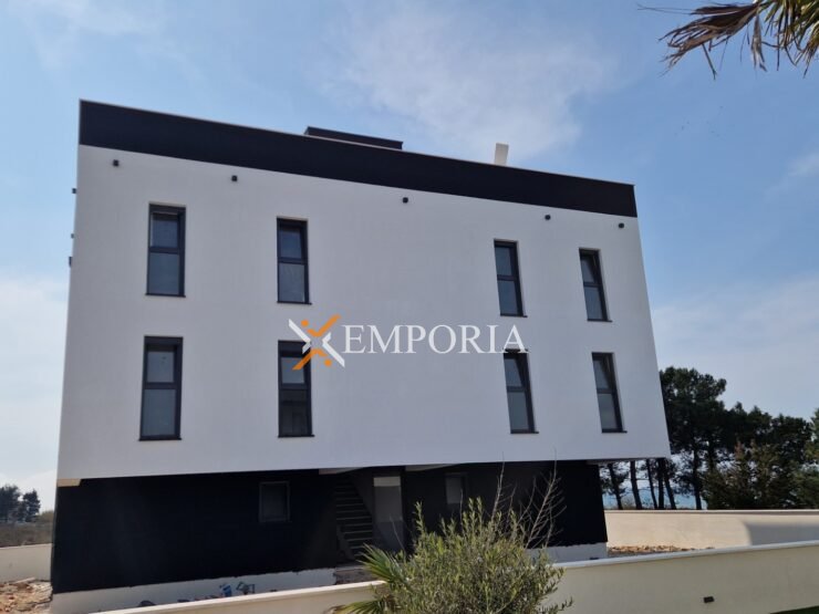 Apartman A1578 – Privlaka