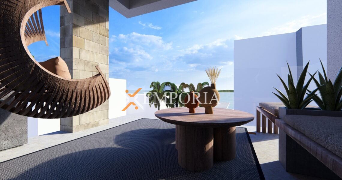 Apartman A1599 – Zadar-okolica, Petrčane