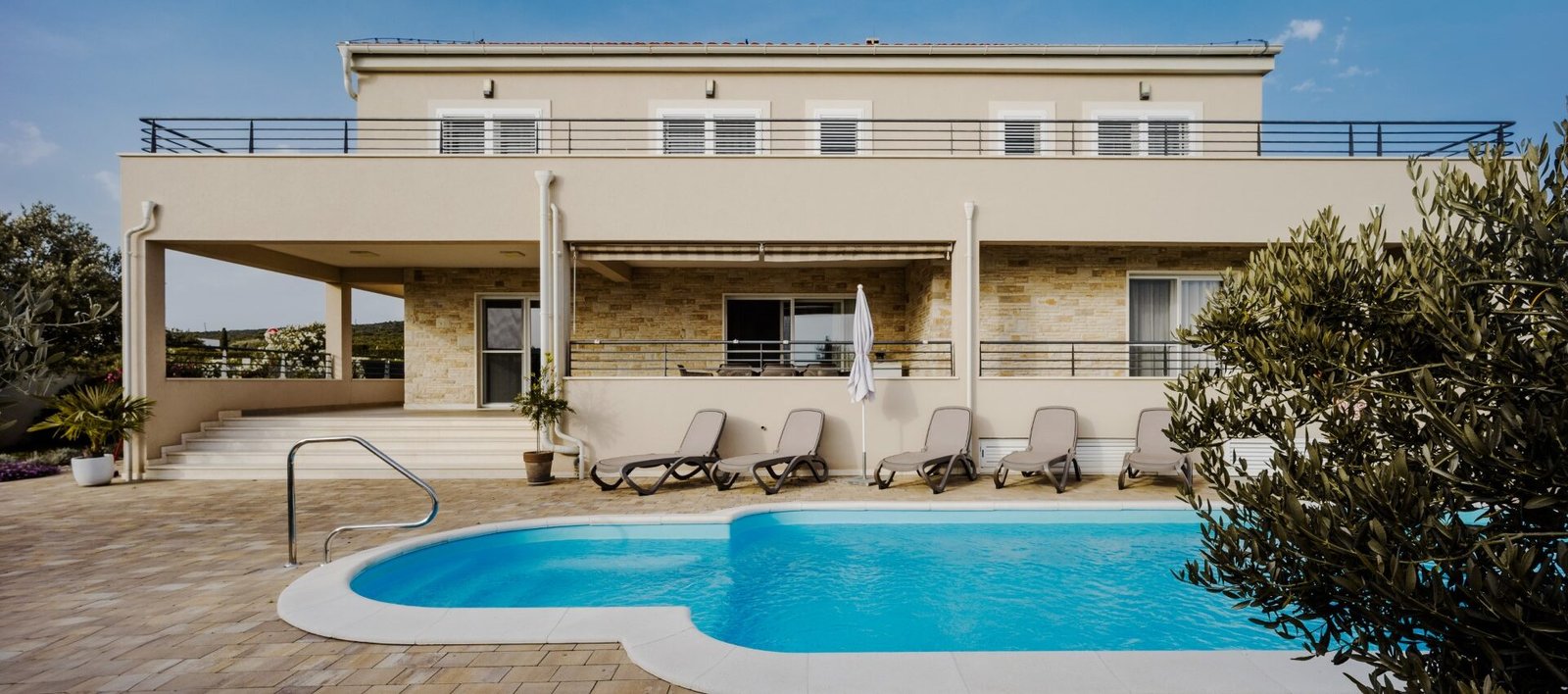 Kuća H470 – Sukošan, Debeljak